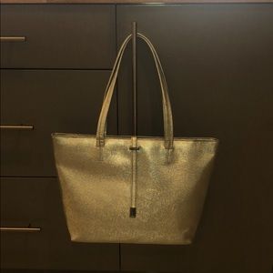 Vince Camuto genuine leather bag